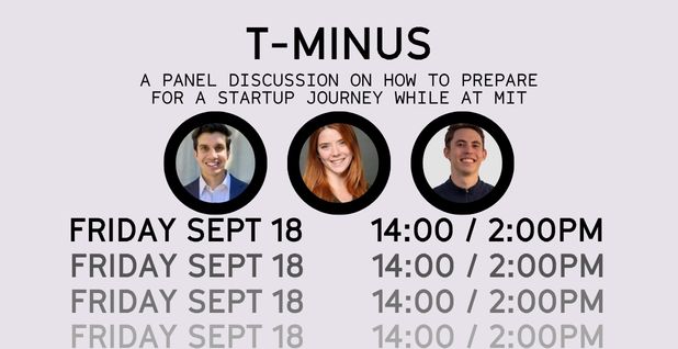 T-Minus
