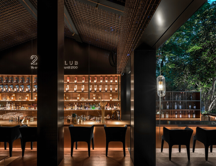 Venice - Sushi X Webflow Template