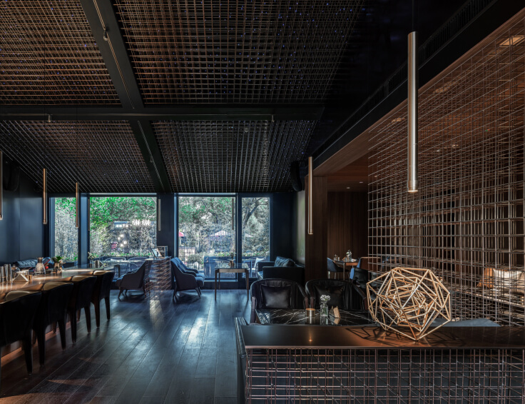 Chinatown - Sushi X Webflow Template