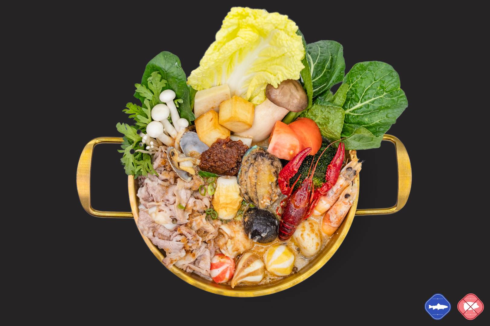 Sa Cha Broth