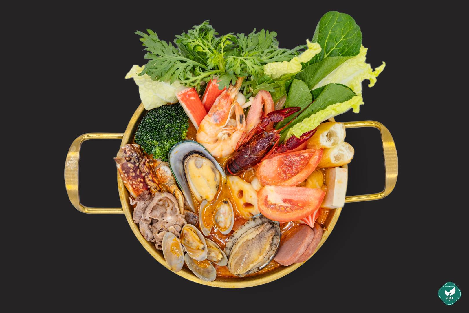 Tomato Broth
