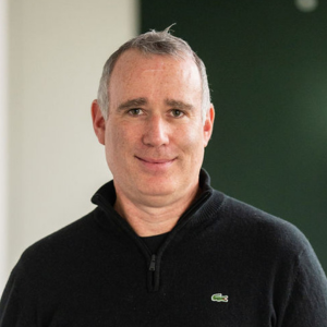 cuspcapital Team Holger Temme