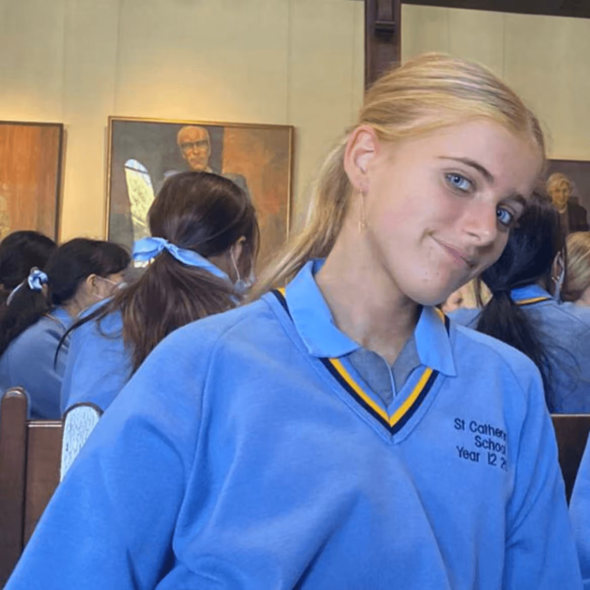 Tutor picture