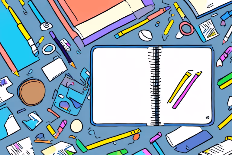 Notebook