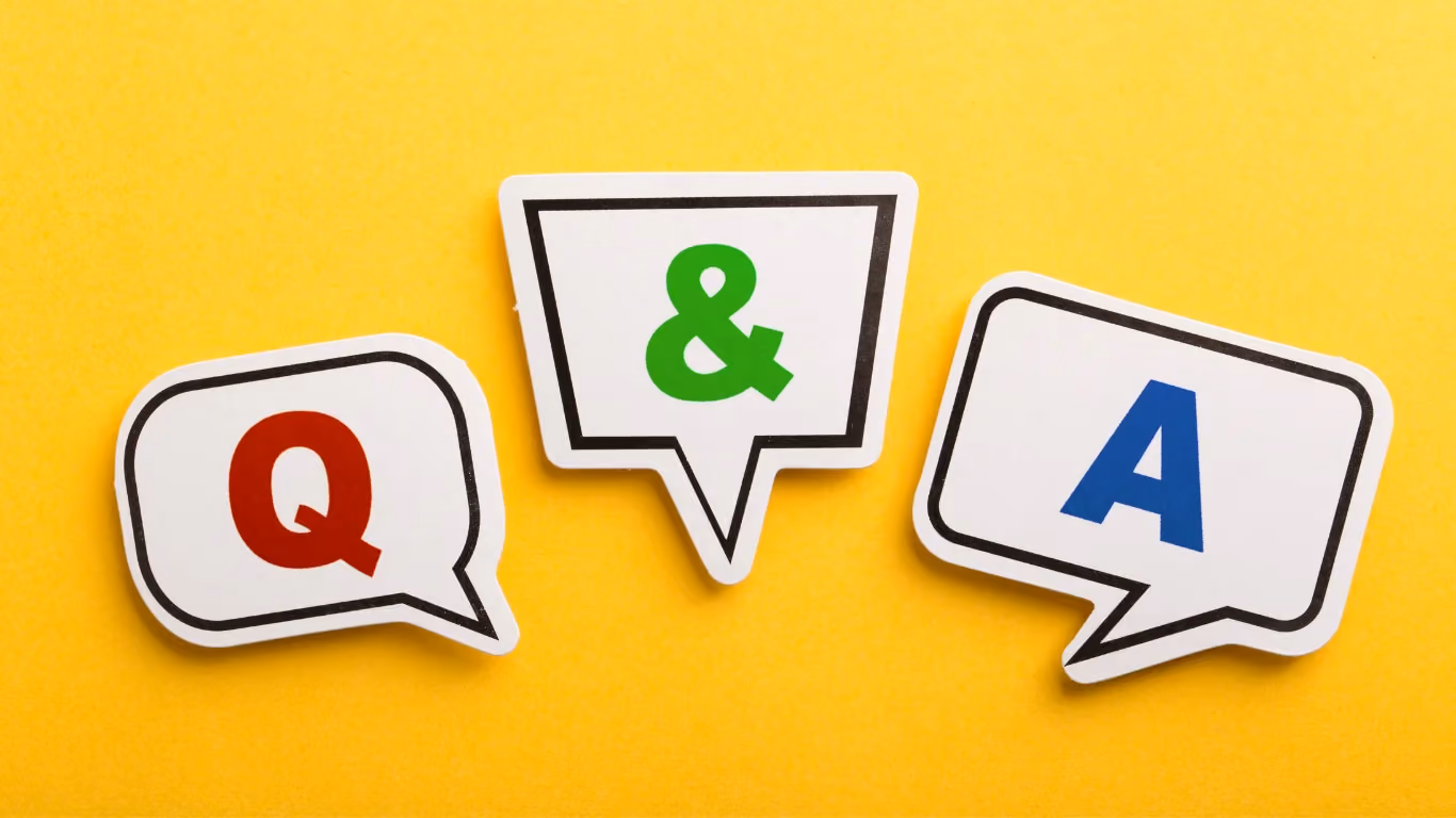 Question & Answer