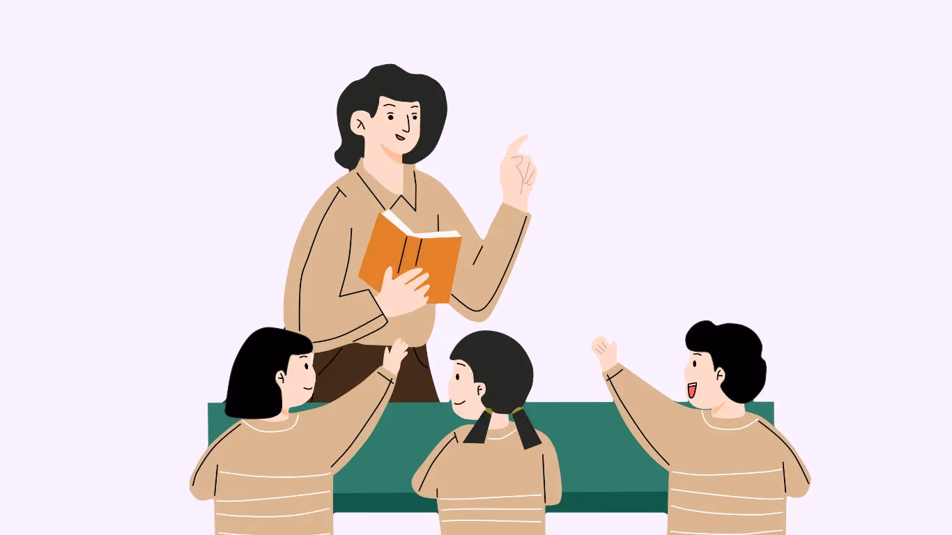 active participation