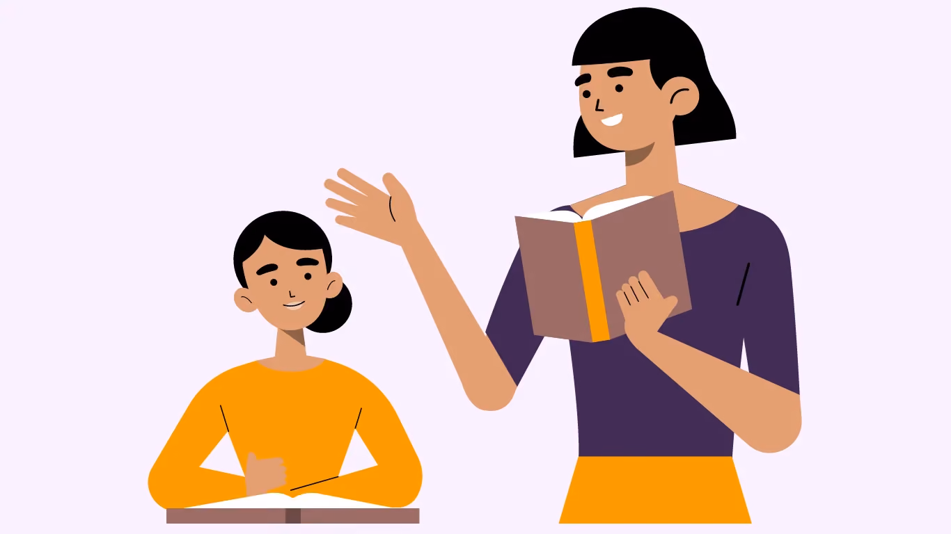 private tutor