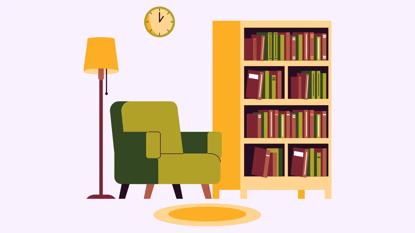 study area - right location
