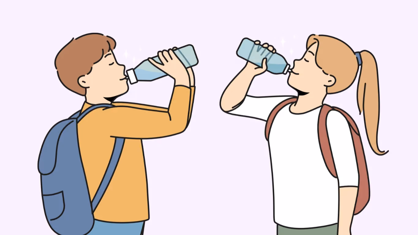 hydration