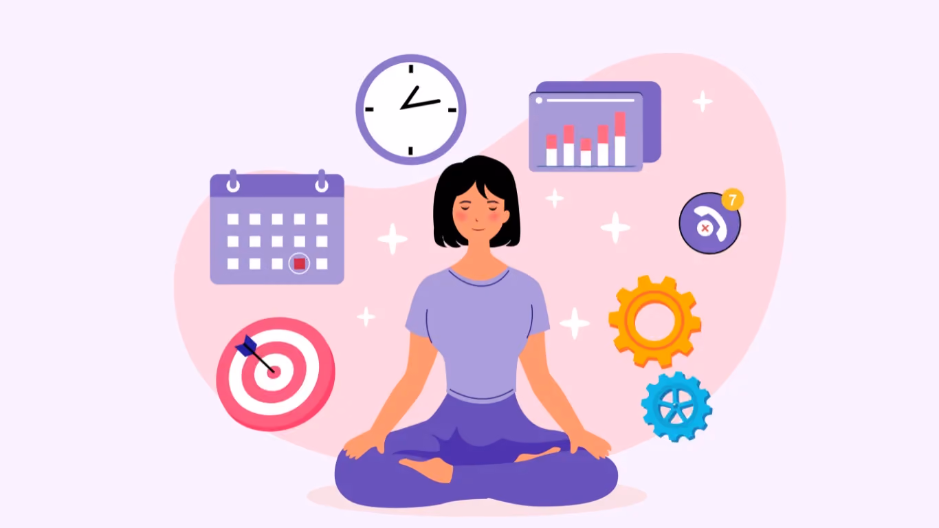 mindfulness and meditation
