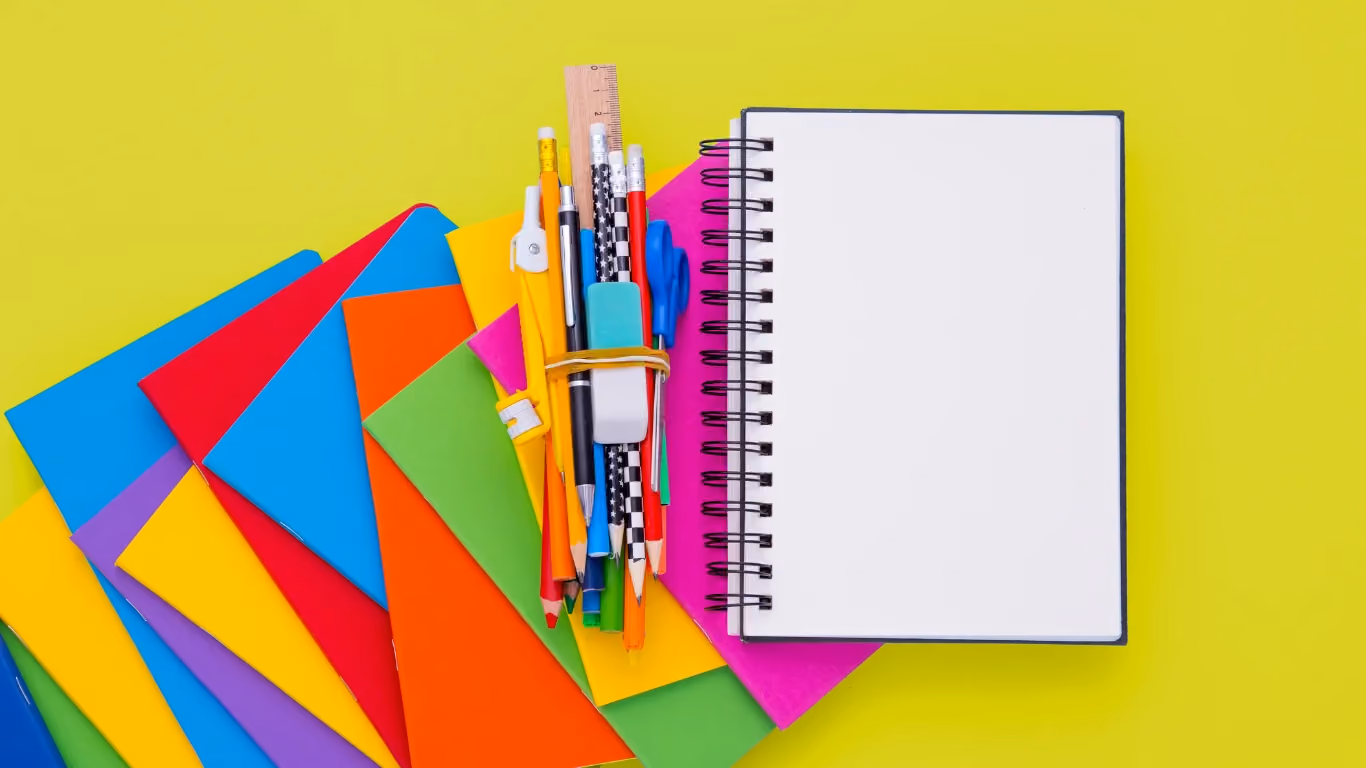 Notebooks