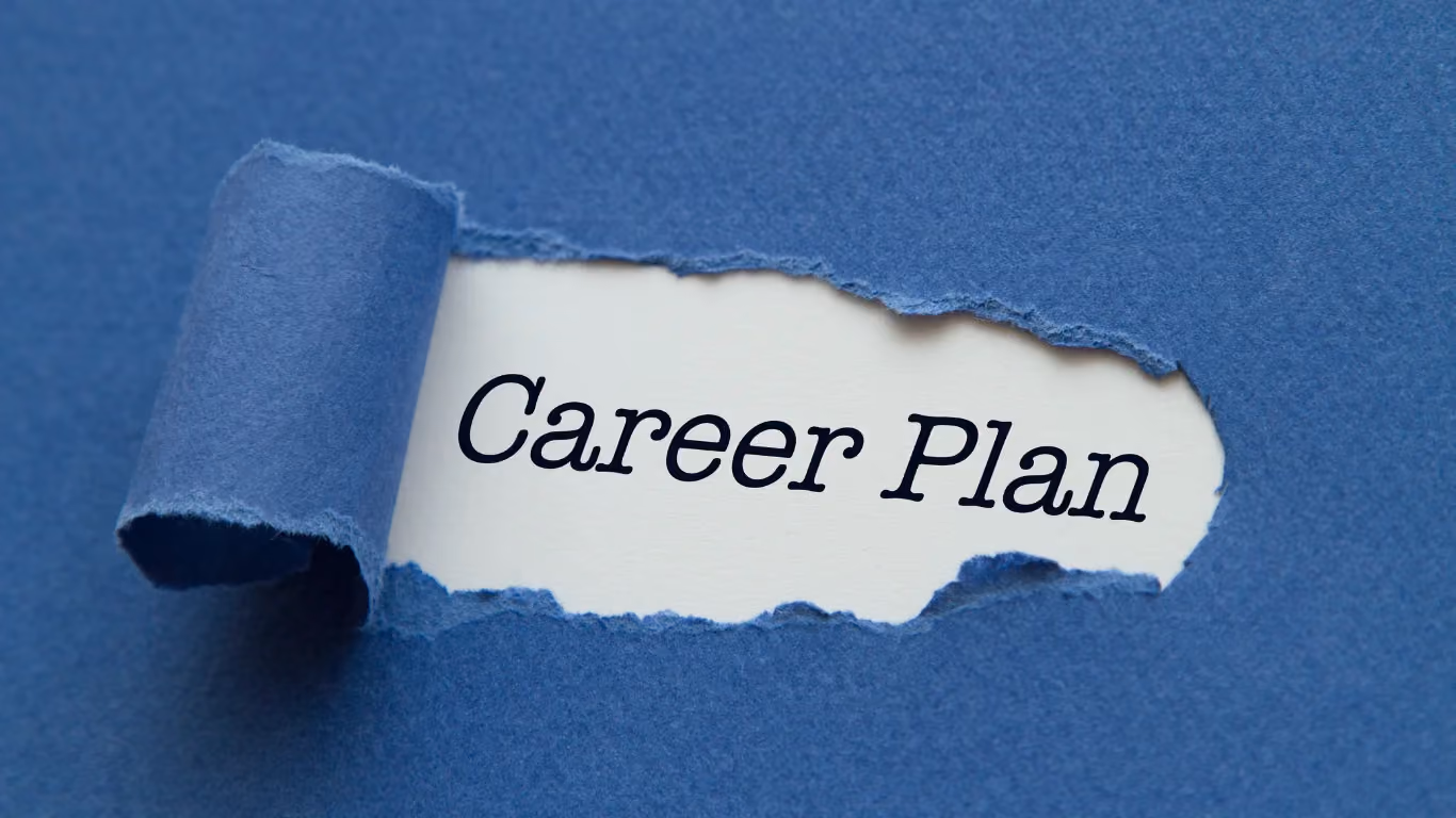 Career Plan