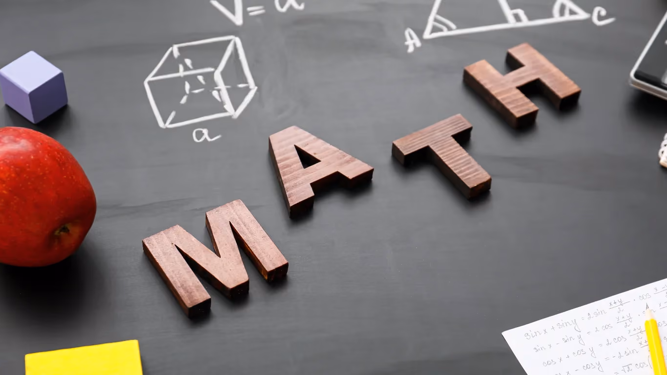 math