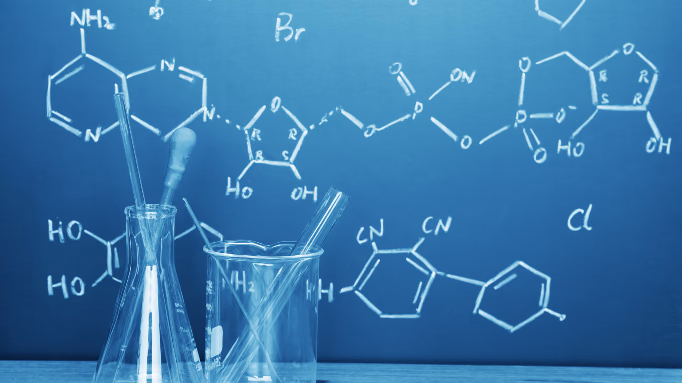 Chemistry