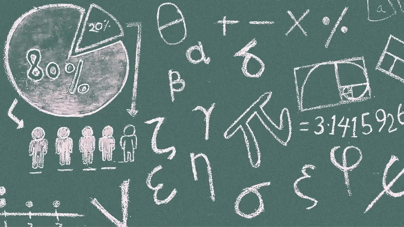 Maths Advanced