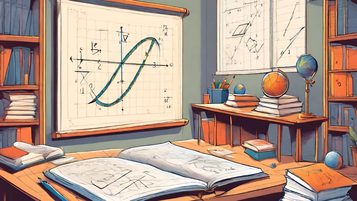 complex numbers