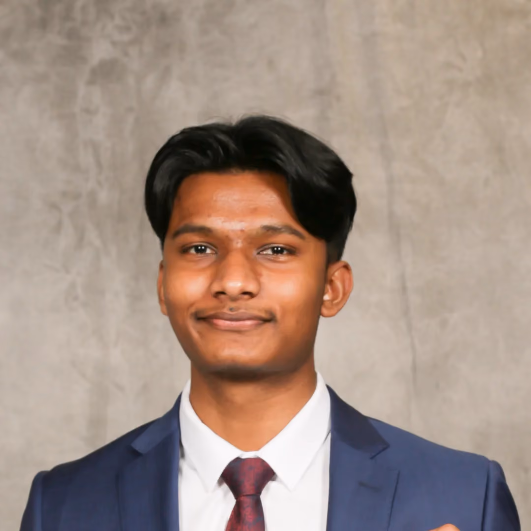 Tutor picture