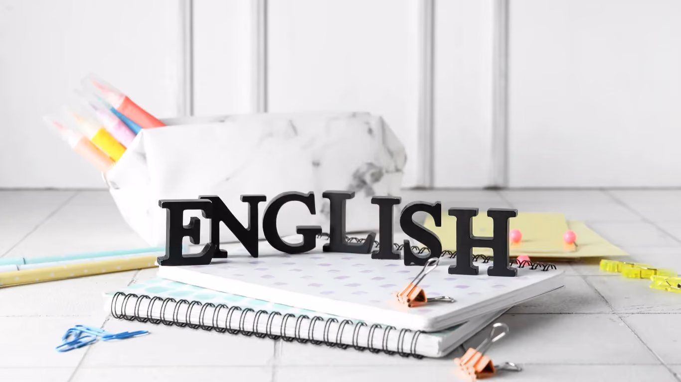 english