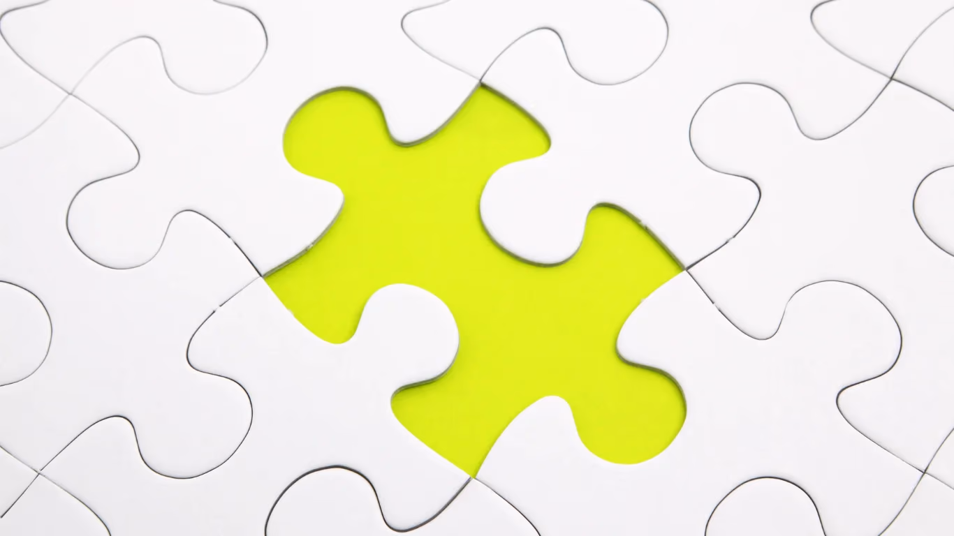 puzzle