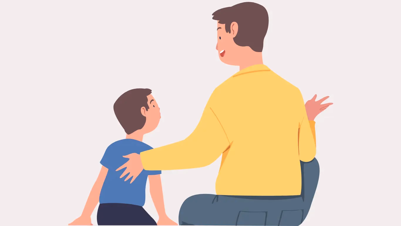 positive talk
