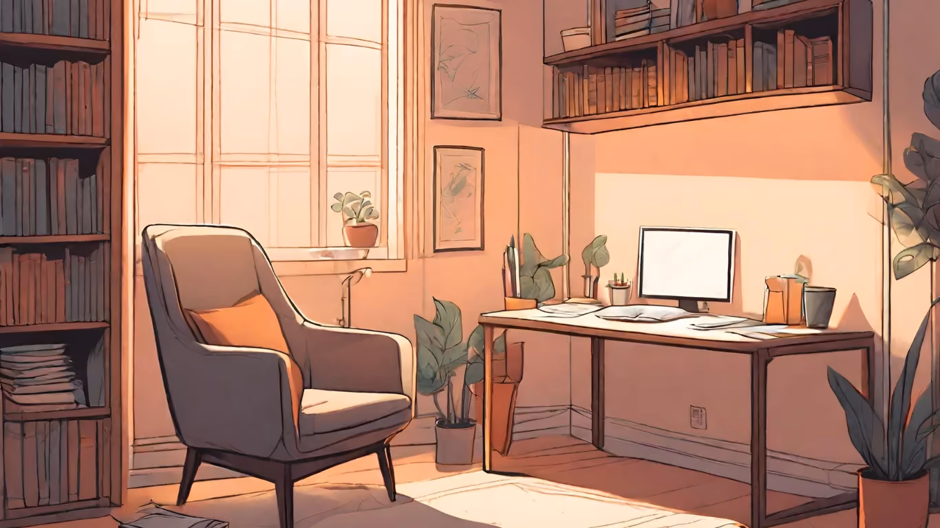study area