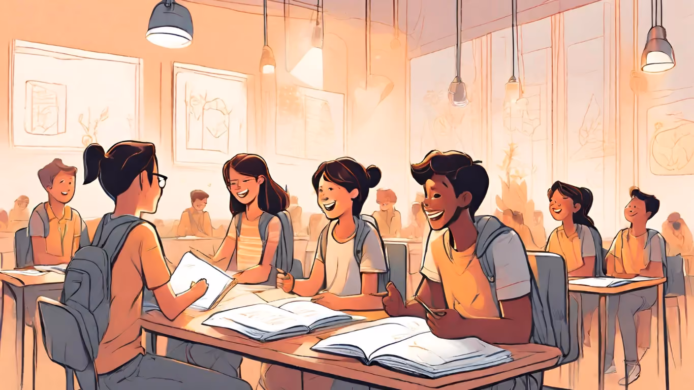 students