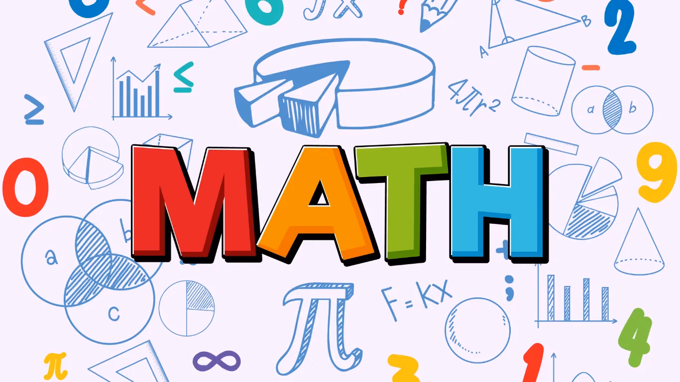 maths