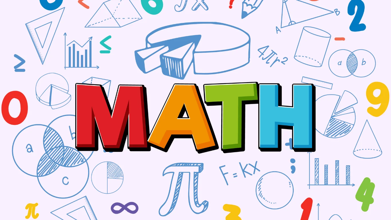 maths standard