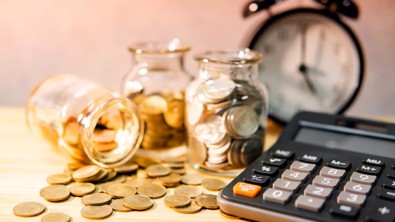 financial mathematics