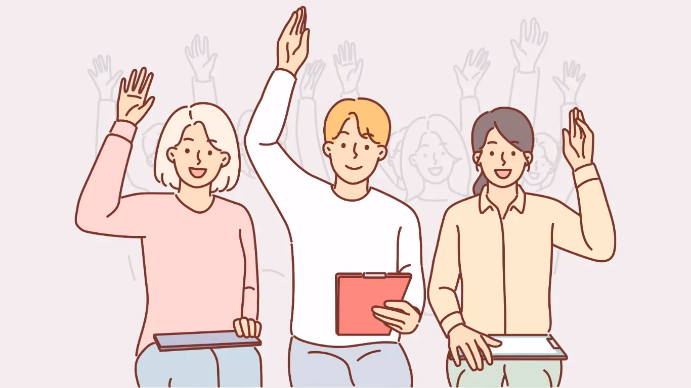 students