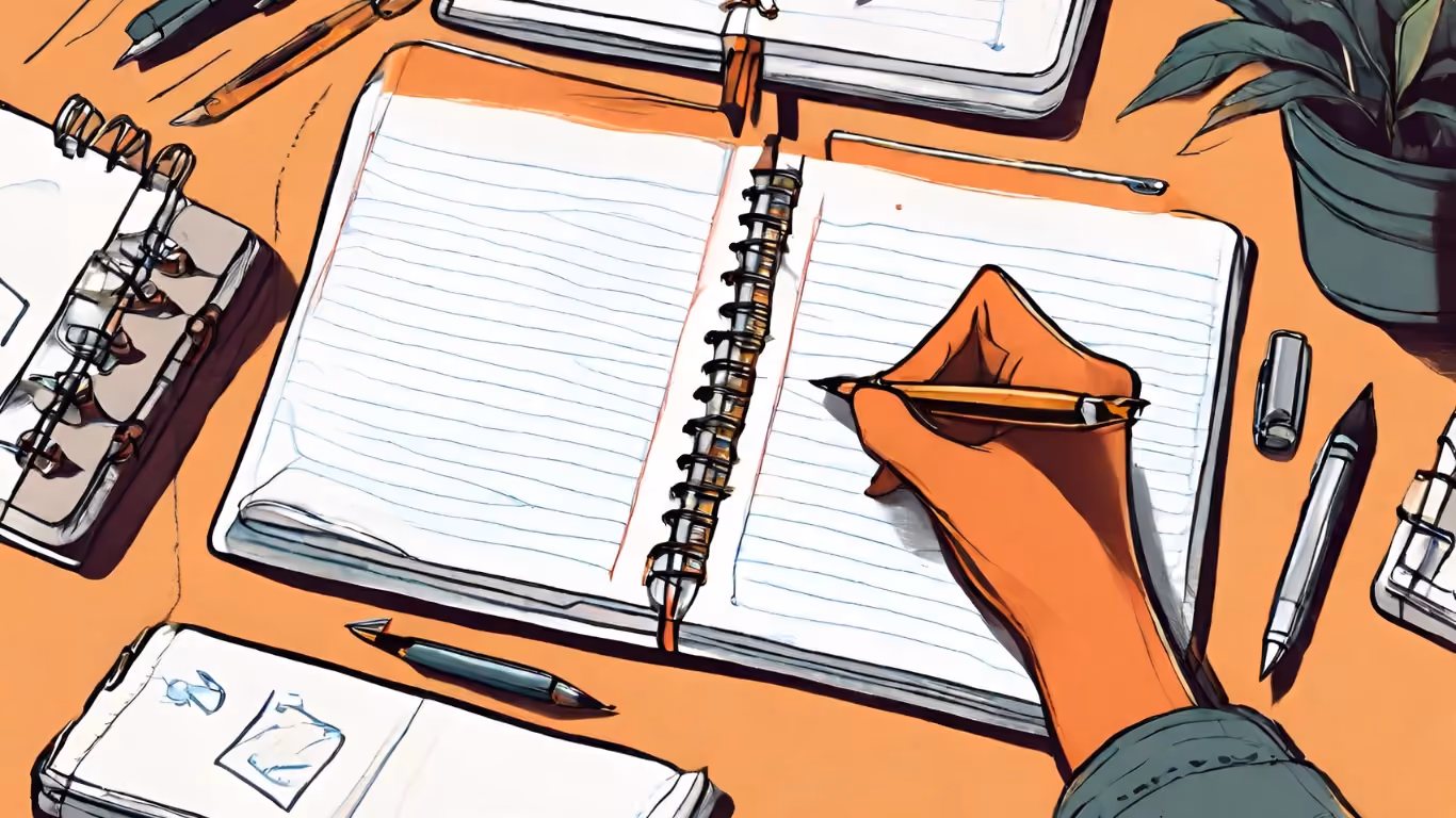 note-taking