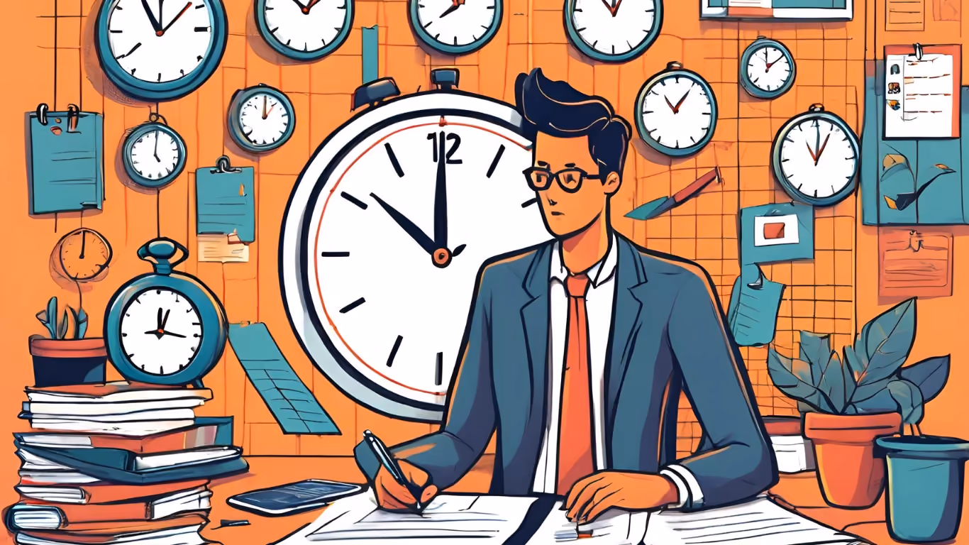 Time Management