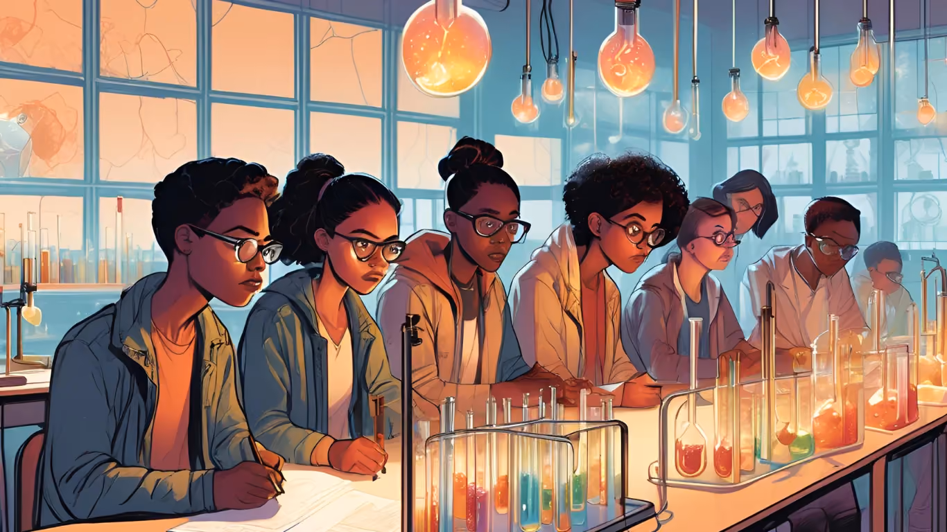 Science understanding