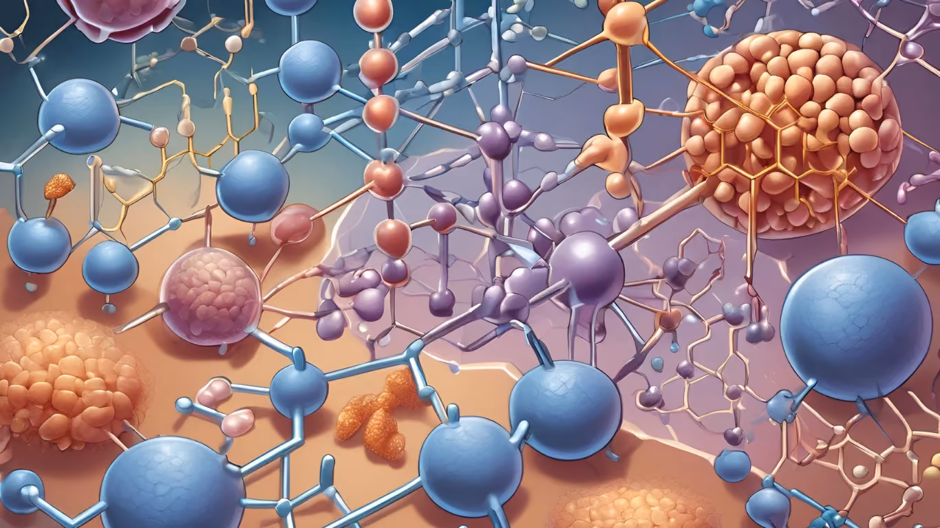 Biochemistry