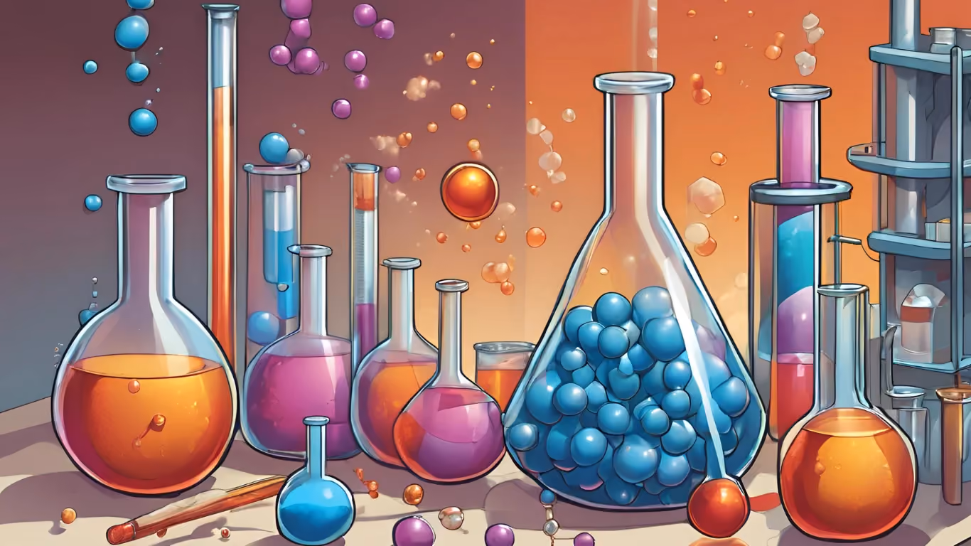 Materials Chemistry