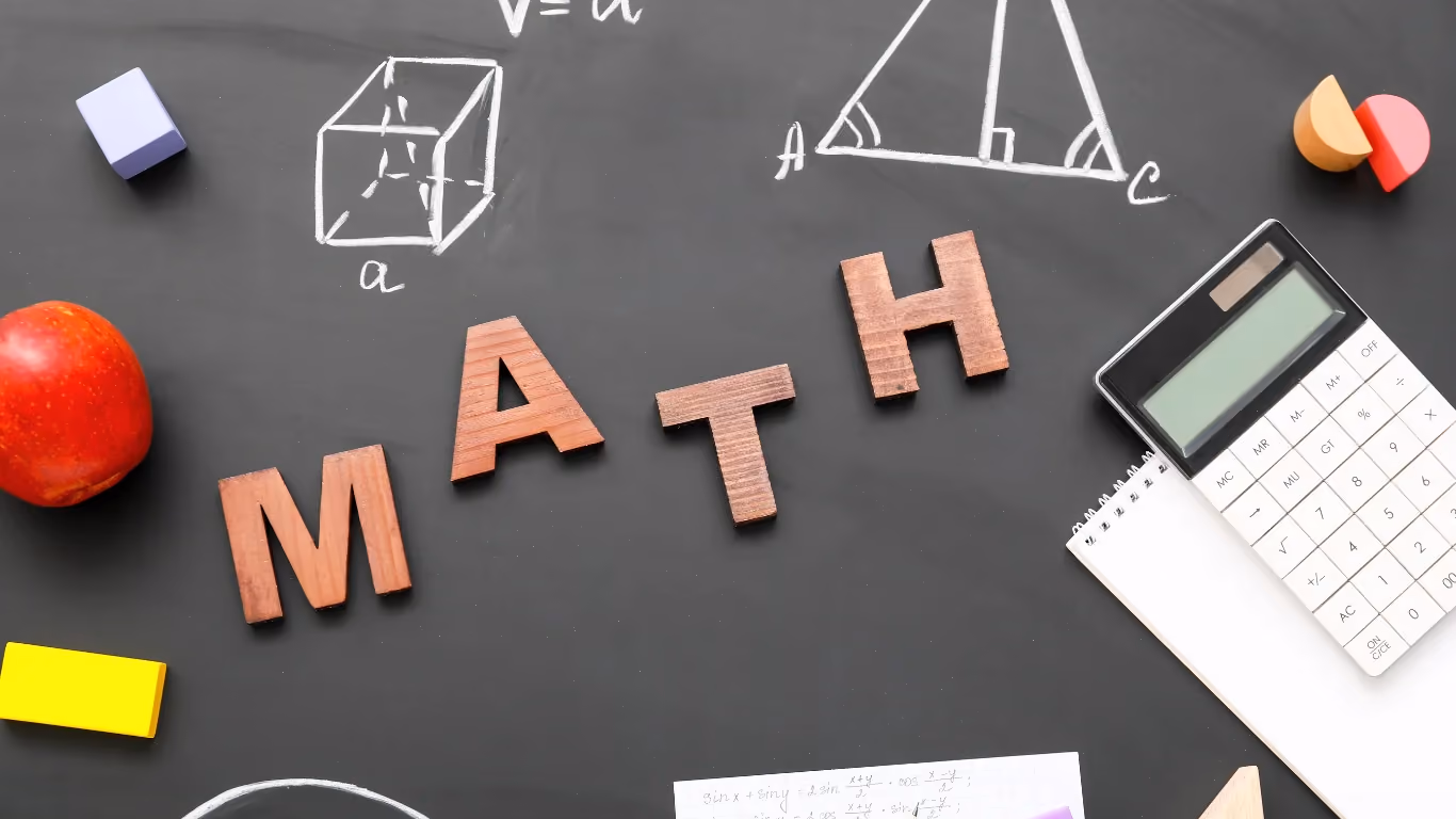 maths