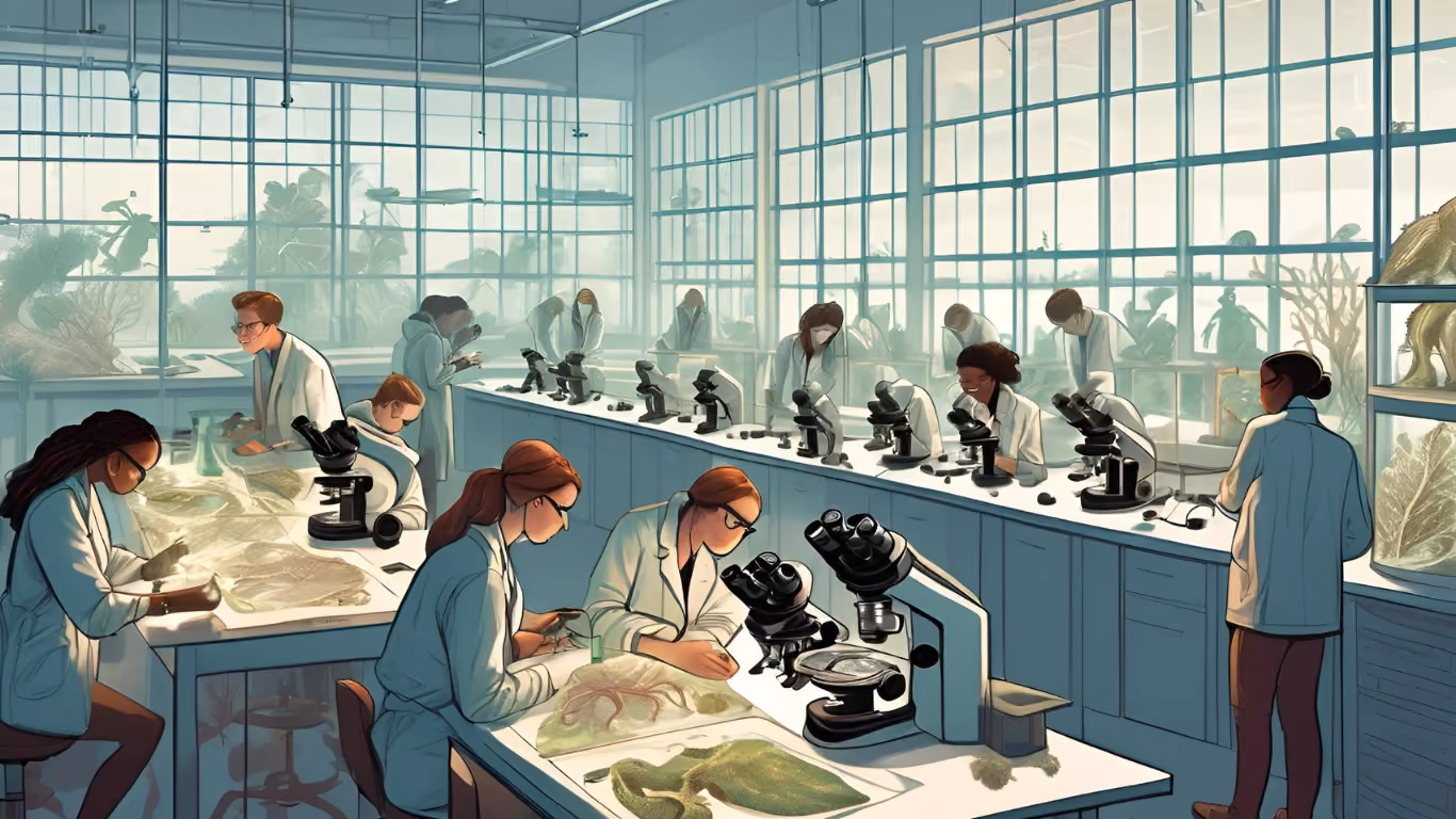 biology