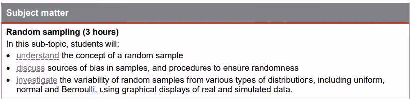 Topic 5: Interval estimates for proportions
