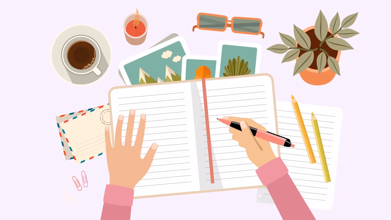 writing