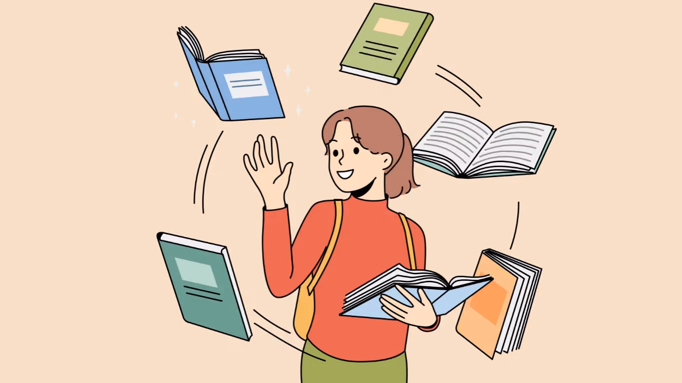 Reading