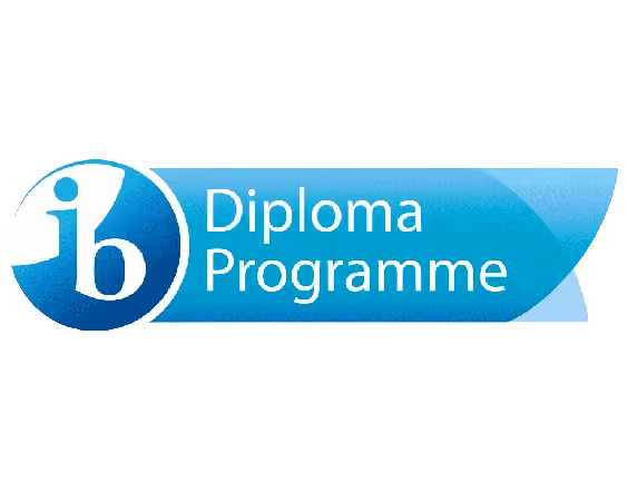 IB logo