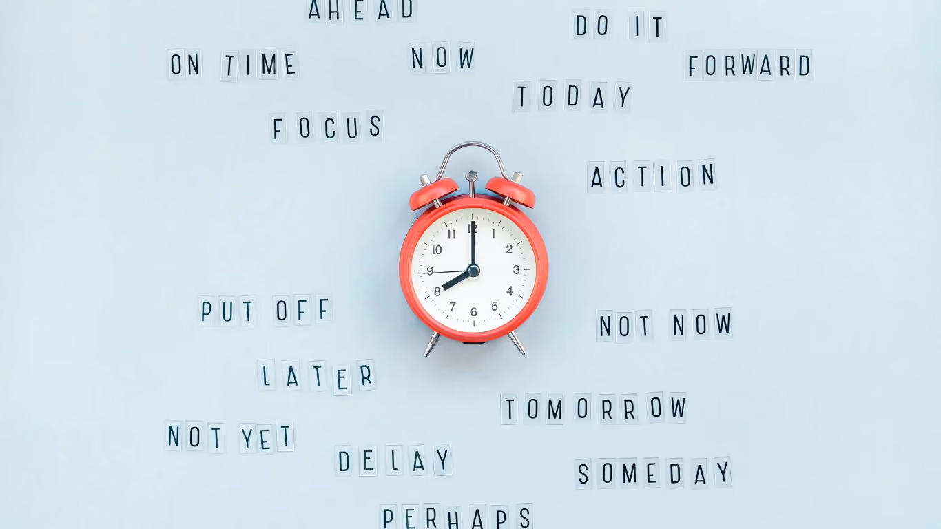 time management