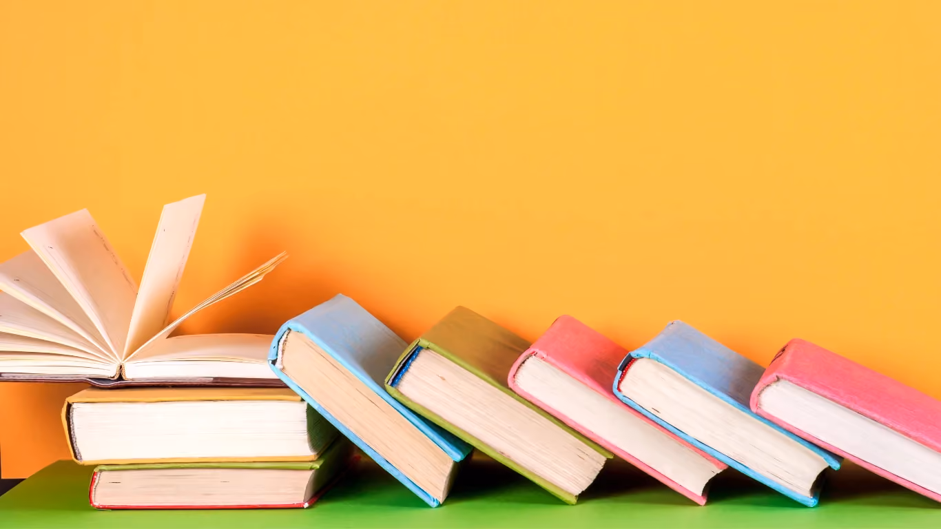 reading to write