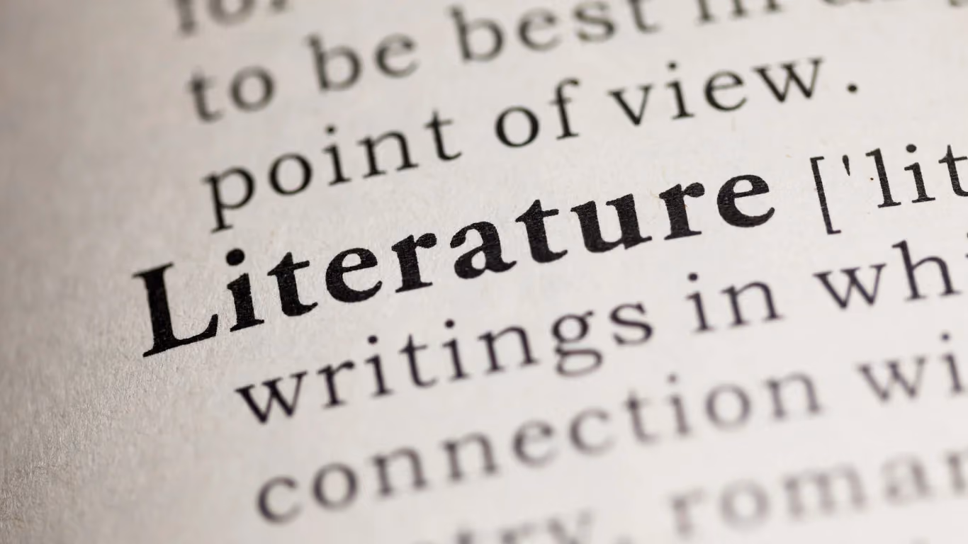 literature