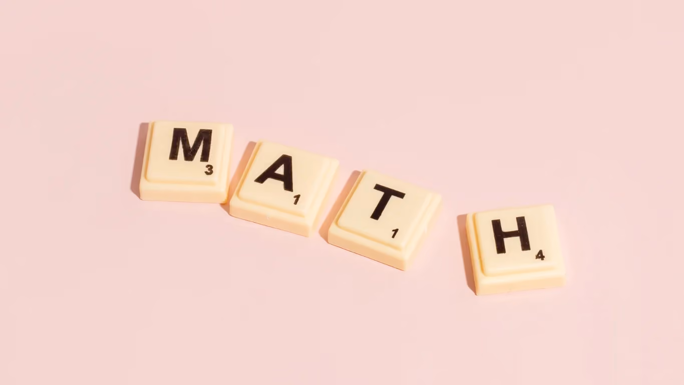 math