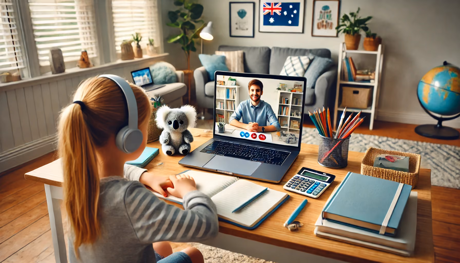 online tutoring