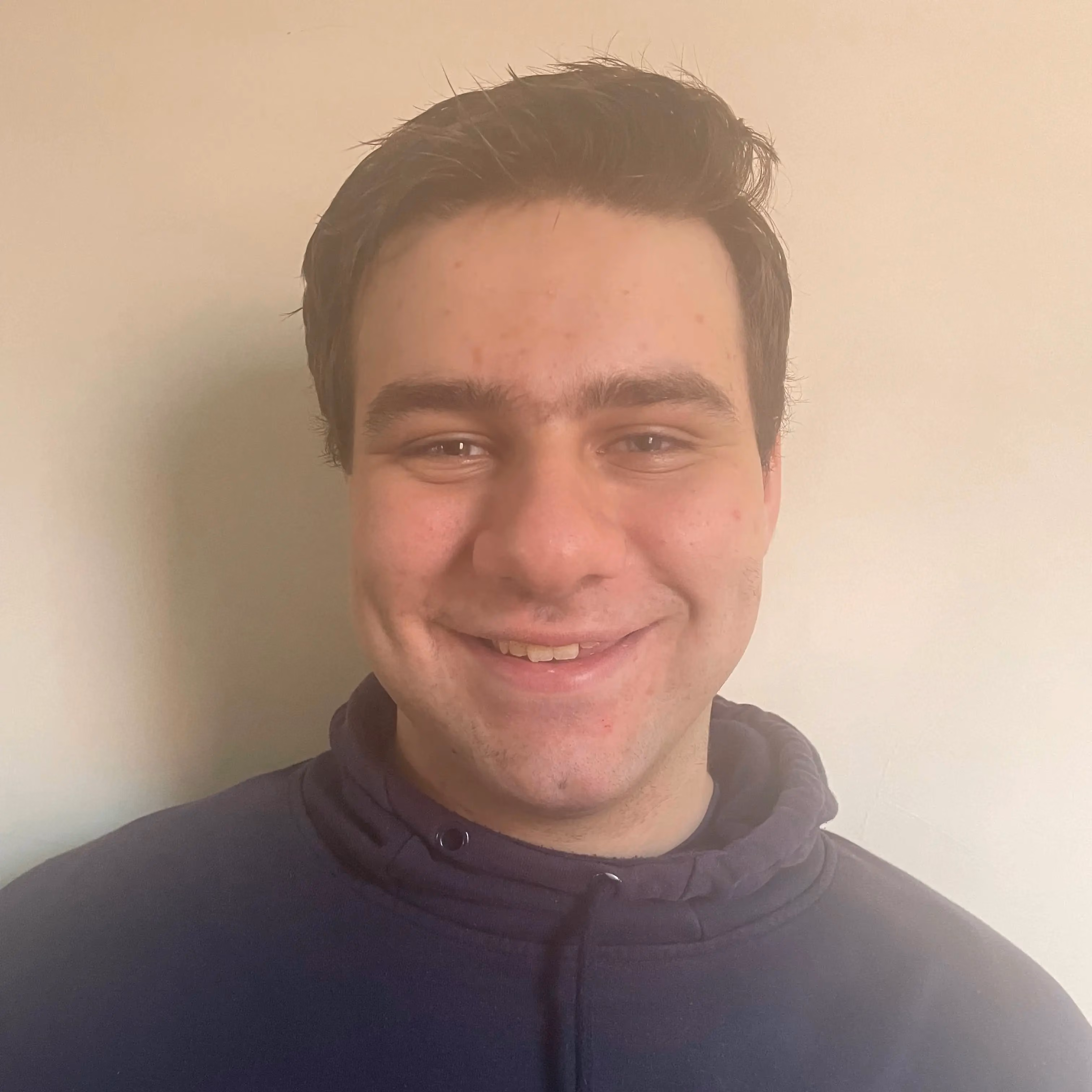 Tutor picture
