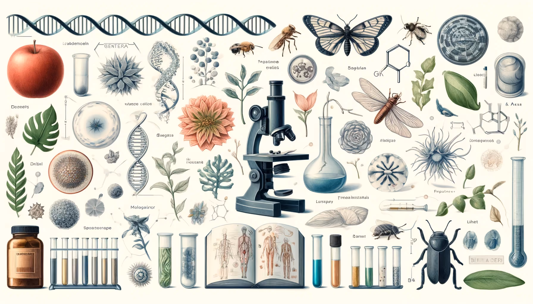 biology
