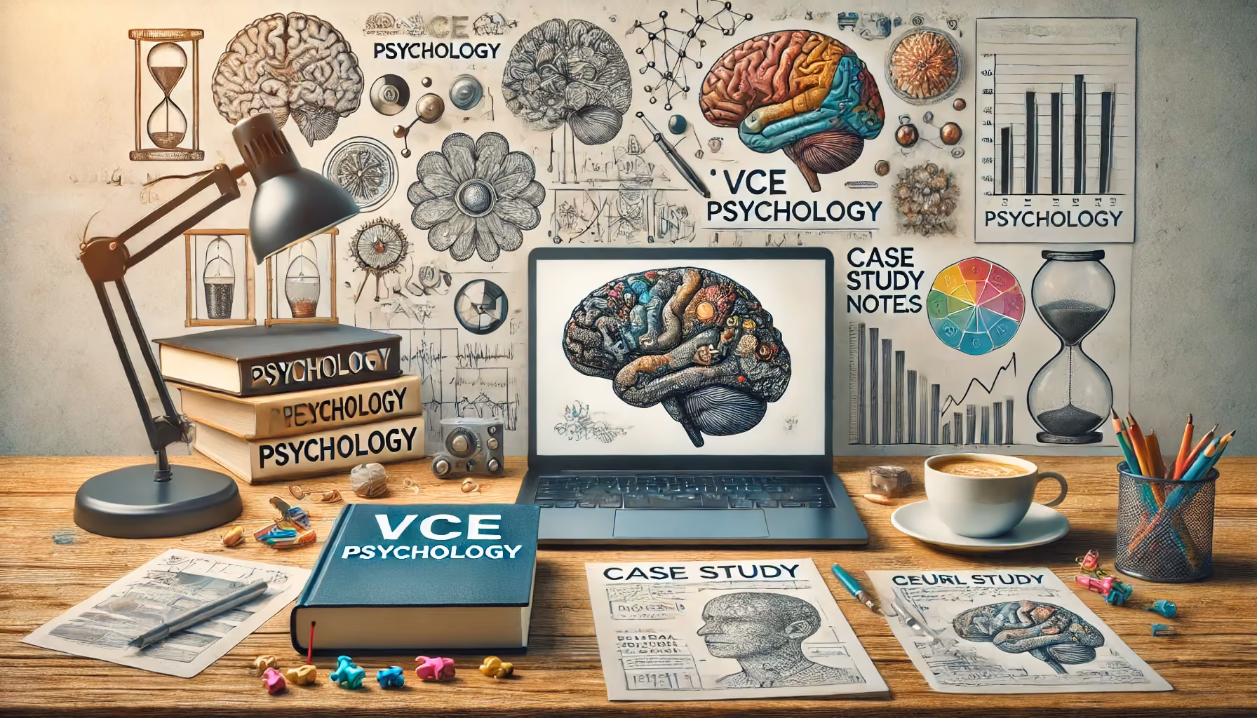 VCE Psychology