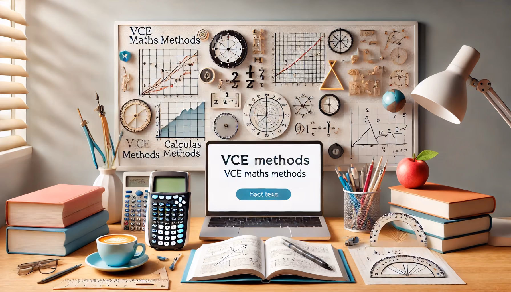 maths methods